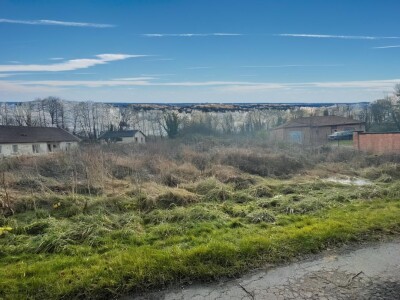 Vente terrain à Sommedieue (55320)