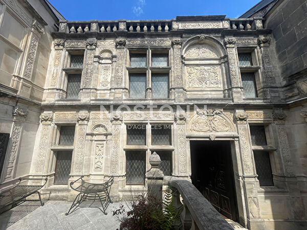 Vente maison à Lupcourt (54210)