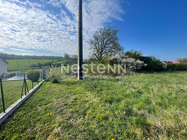 Vente terrain à Sommedieue (55320)