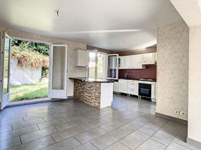 Vente maison à Lanveoc (29160)