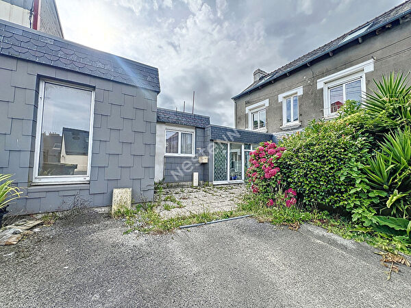 Vente maison à Locmaria plouzane (29280)