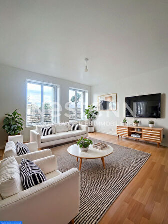 Vente appartement à Brest (29200)