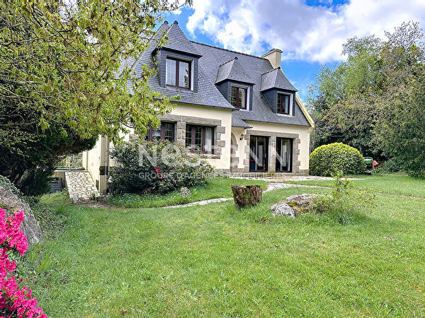 Vente maison à Plougastel daoulas (29470)