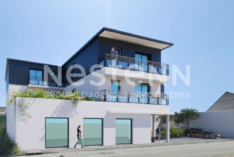 APPARTEMENT PROGRAMME NEUF SANTEC