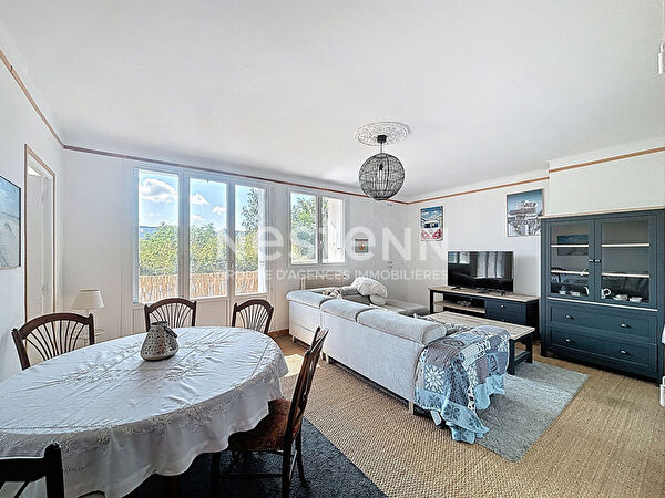 Location appartement à Brest (29200)