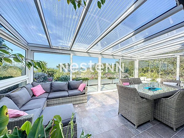 Vente maison à Lanveoc (29160)