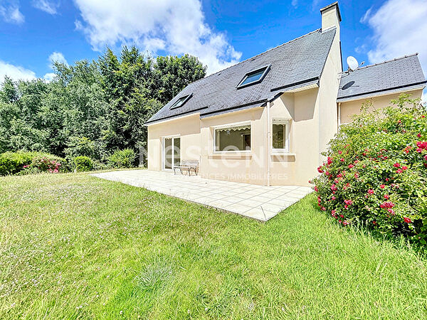 Vente maison à Lanveoc (29160)