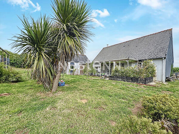 Vente maison à Guipavas (29490)