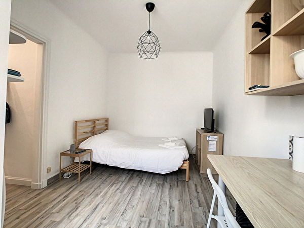 Vente appartement à Brest (29200)