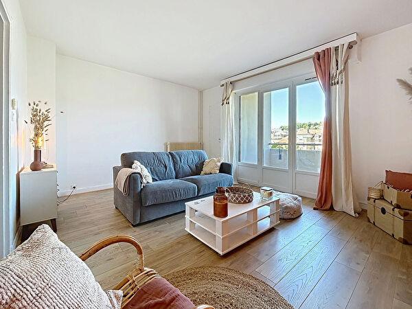 Vente appartement à Saint pantaly d excideuil (24160)