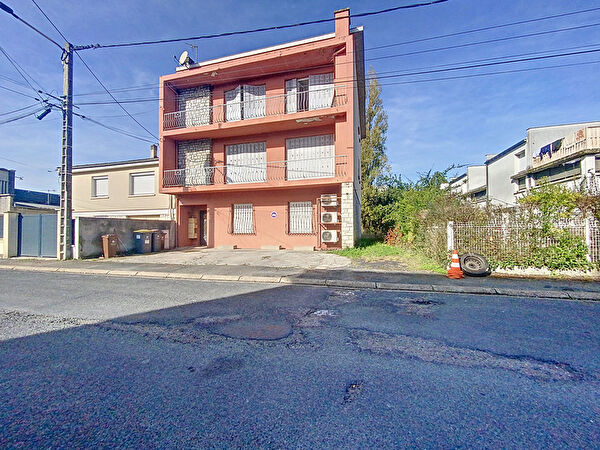 Vente immeuble à Preyssac d excideuil (24160)