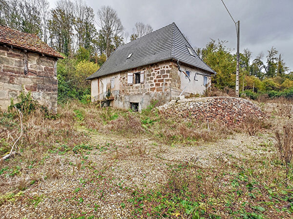Vente par agence immobiliere à Cherveix cubas (24390)