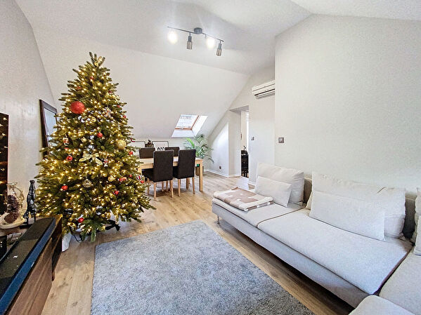 Vente appartement à Saint pantaly d excideuil (24160)