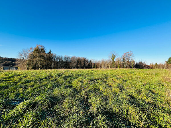 Vente terrain à Saint pantaly d excideuil (24160)