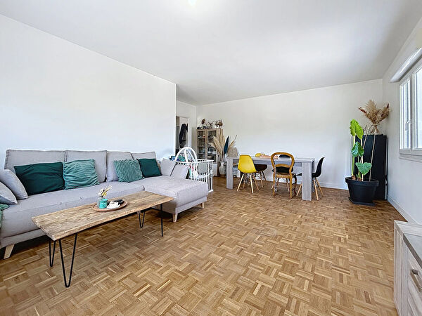 Vente appartement à Saint pantaly d excideuil (24160)