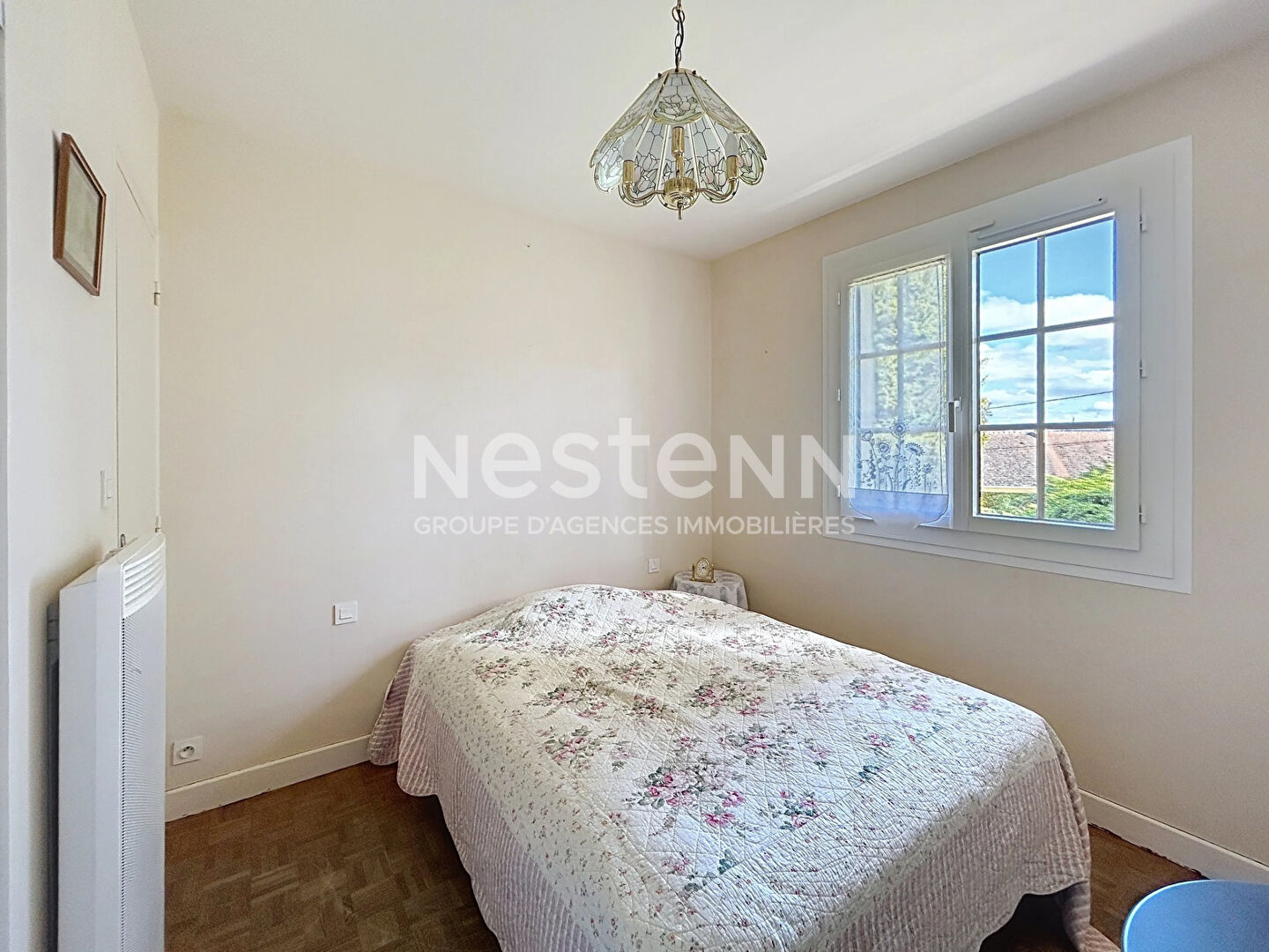 Maison à Vendre - vue dégagée - beaux volumes