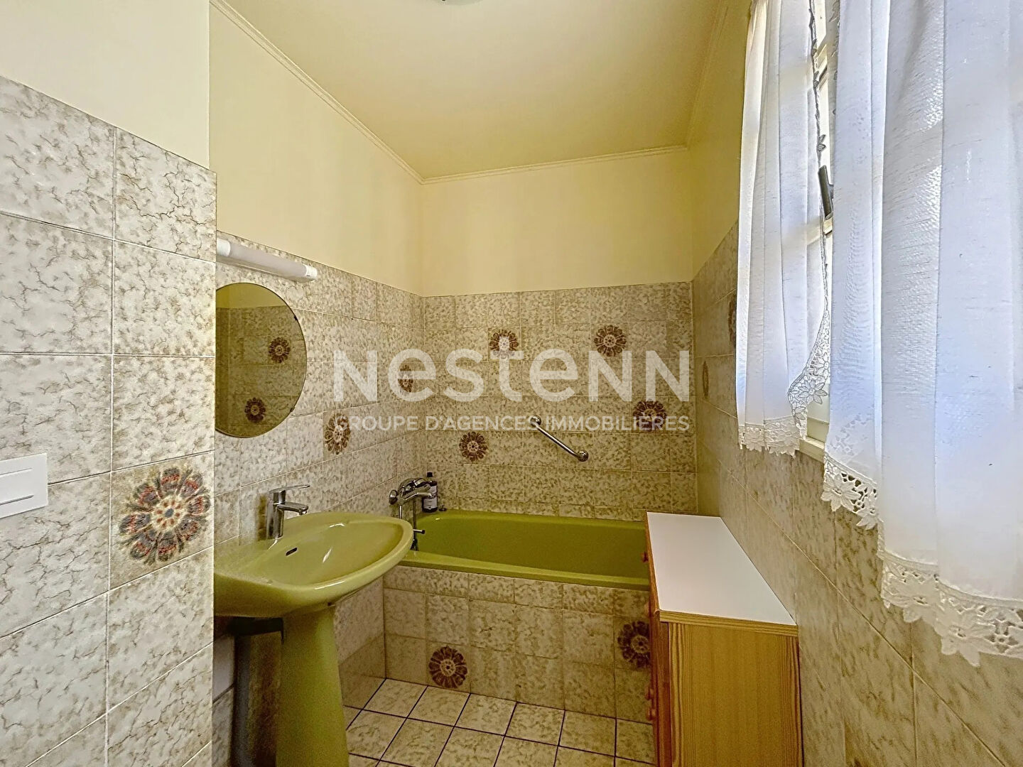 Maison à Vendre - vue dégagée - beaux volumes