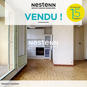 Vente appartement à Grimaud (83310)