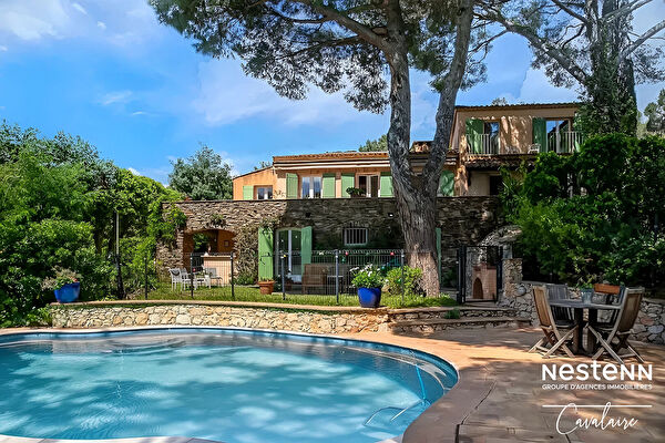 Vente maison à Cavalaire sur mer (83240)