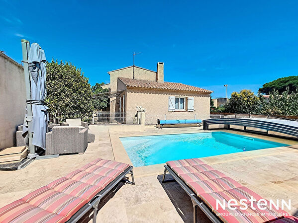 Vente maison au plan de la tour (83120)