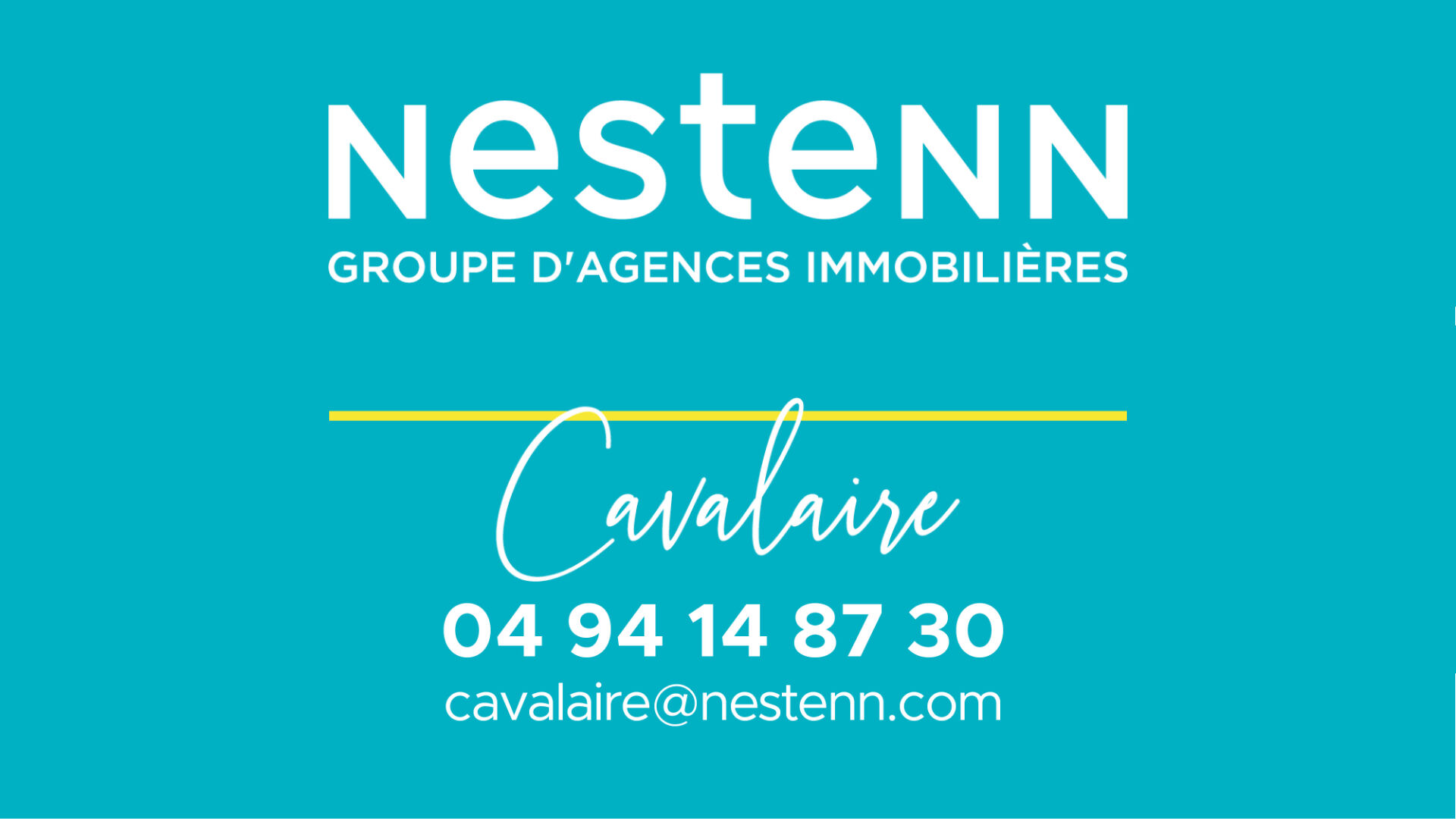 Maison 3 pièces avec appartement attenant proche des plages et du port de Cavalaire-sur-Mer
