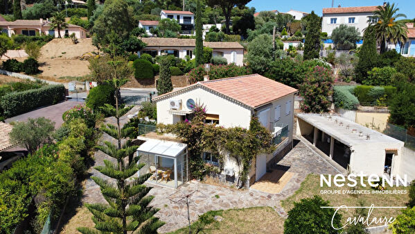 Vente maison à Cavalaire sur mer (83240)
