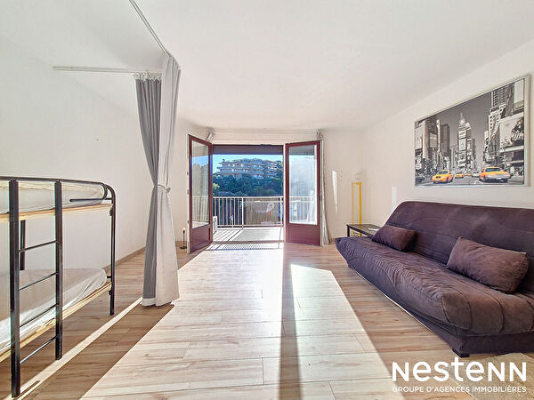 Vente studio à Grimaud (83310)