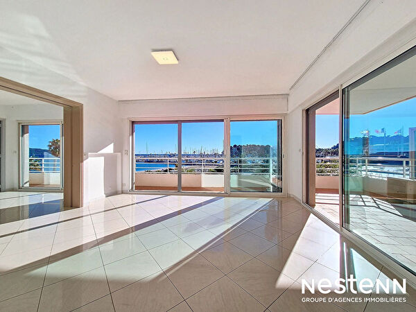Vente appartement à Cavalaire sur mer (83240)
