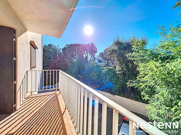 Vente appartement à Cavalaire sur mer (83240)