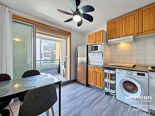 Vente appartement à Cavalaire sur mer (83240)