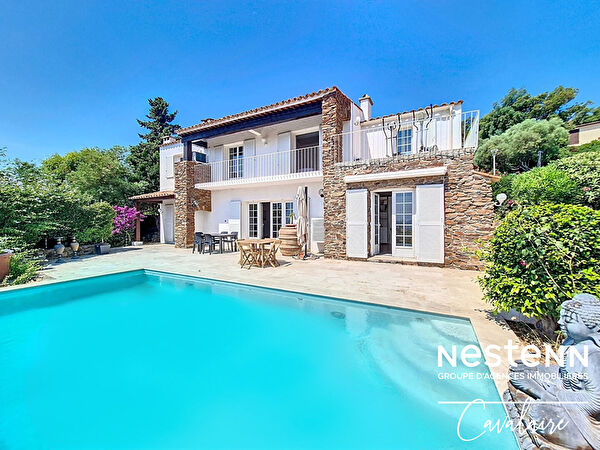 Vente maison à Cavalaire sur mer (83240)