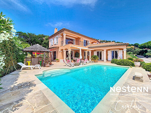 Vente maison à Cavalaire sur mer (83240)