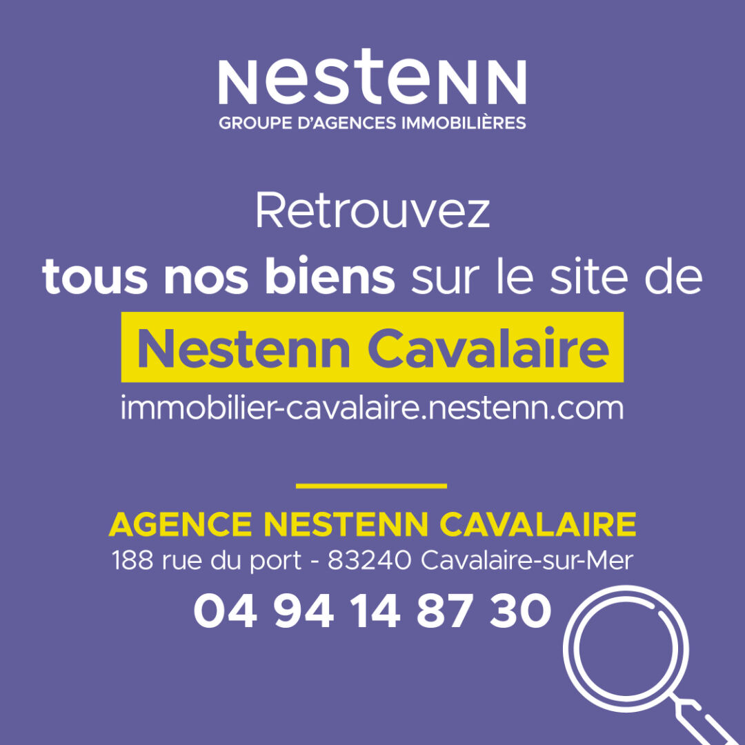 Maison d'environ 110 m² avec appartement 2 pièces attenant avec piscine dans un environnement calme