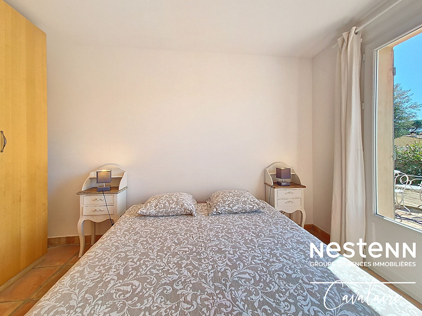 Villa 5 pièces de 143 m2 avec piscine à Cogolin