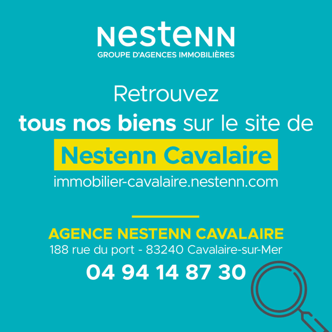 Appartement refait à neuf de type 2 pièces aux Marines de Cogolin, avec accès plages, piscine et tennis