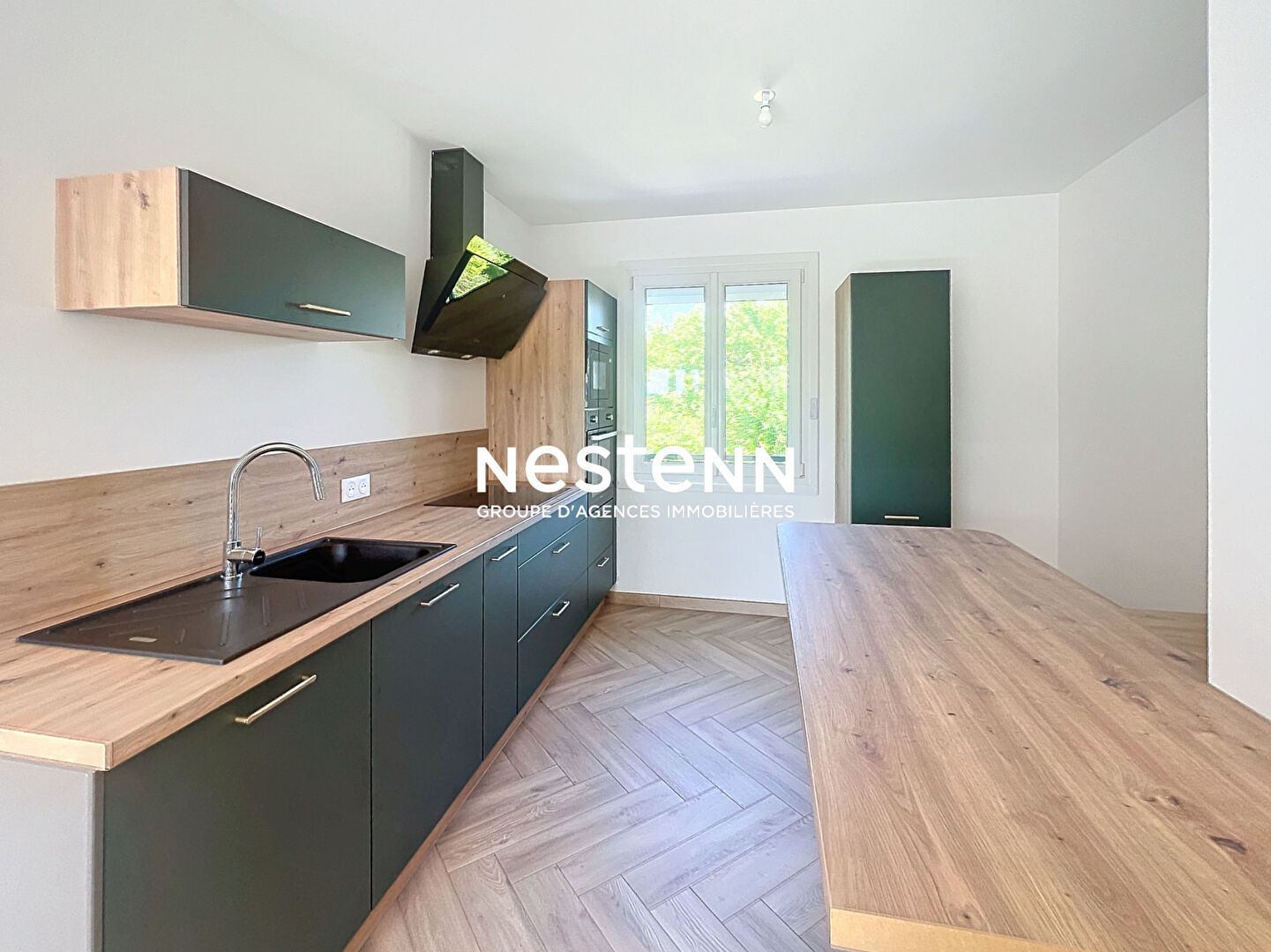 Maison Saint Cyr Sur Loire 131 m2
