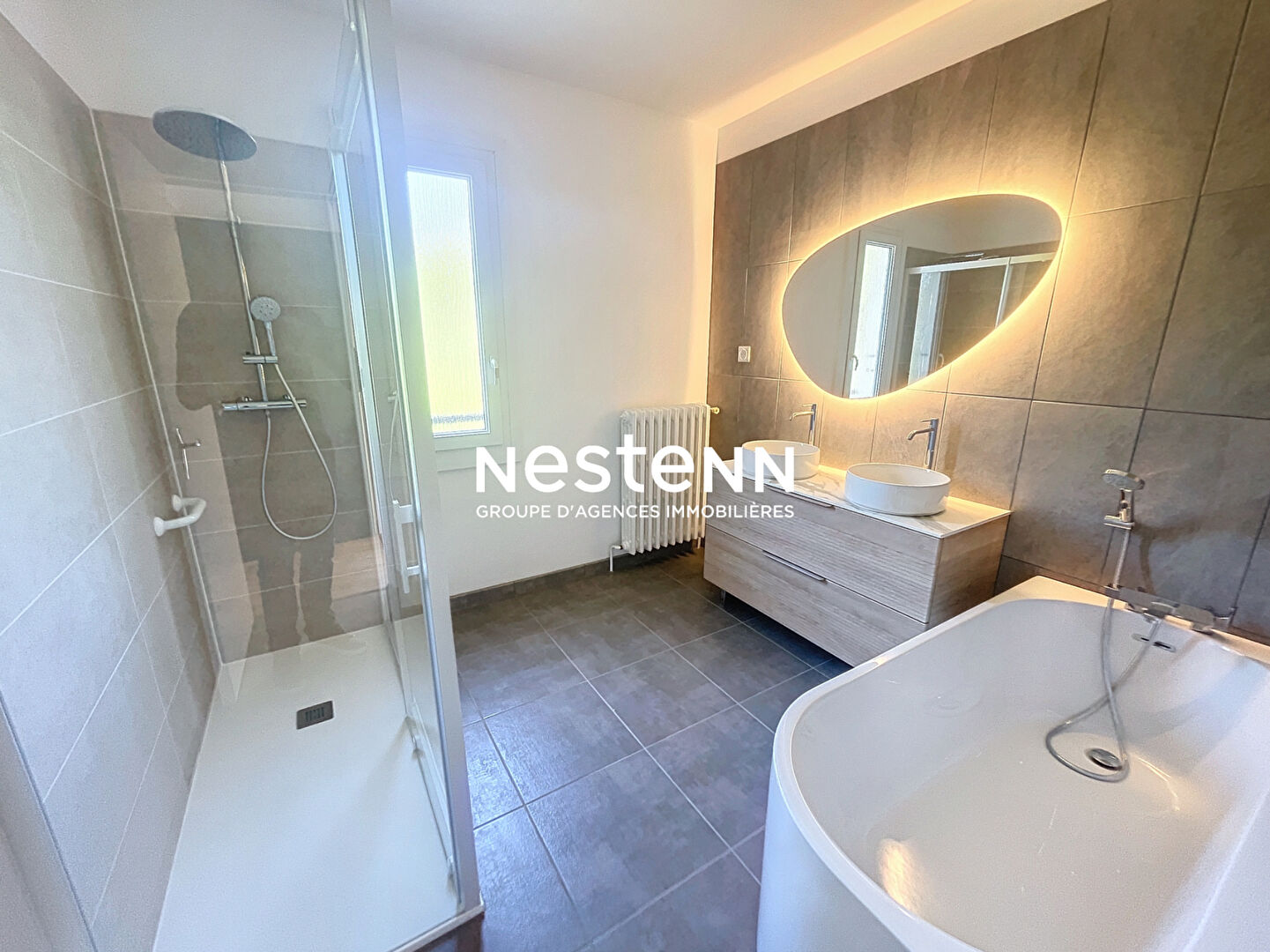 Maison Saint Cyr Sur Loire 131 m2