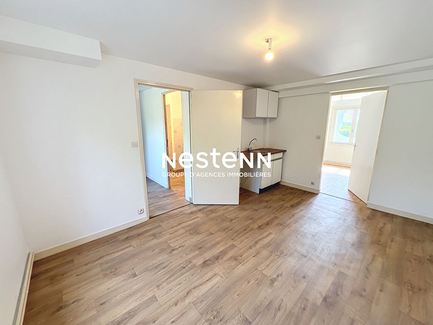 Maison Saint Cyr Sur Loire 131 m2
