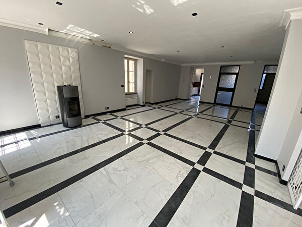 Vente appartement à Rosporden (29140)