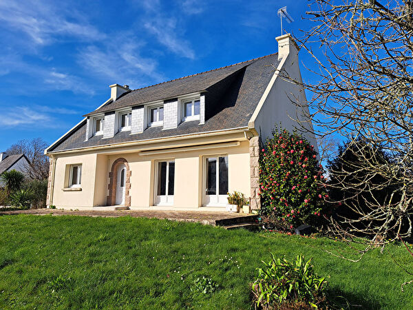Vente maison à La foret fouesnant (29940)