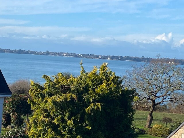 CONCARNEAU - Maison proche des sentiers côtiers et des plages.