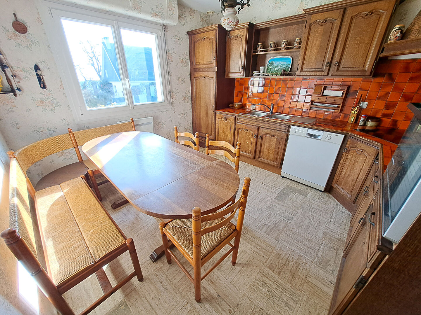 CONCARNEAU - Maison proche des sentiers côtiers et des plages.