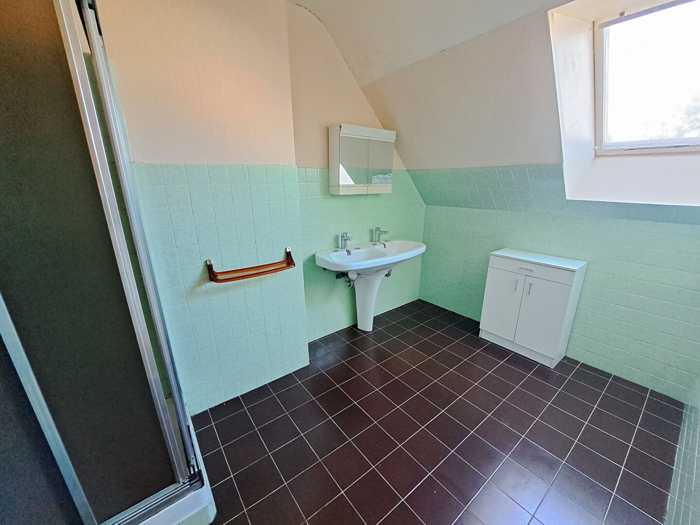 CONCARNEAU - Maison proche des sentiers côtiers et des plages.