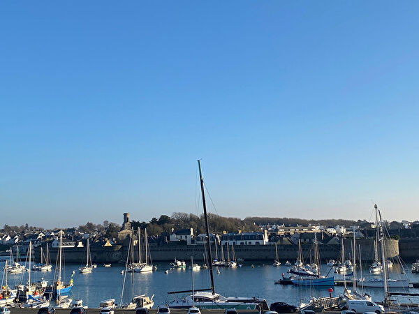 Vente appartement à Concarneau (29900)
