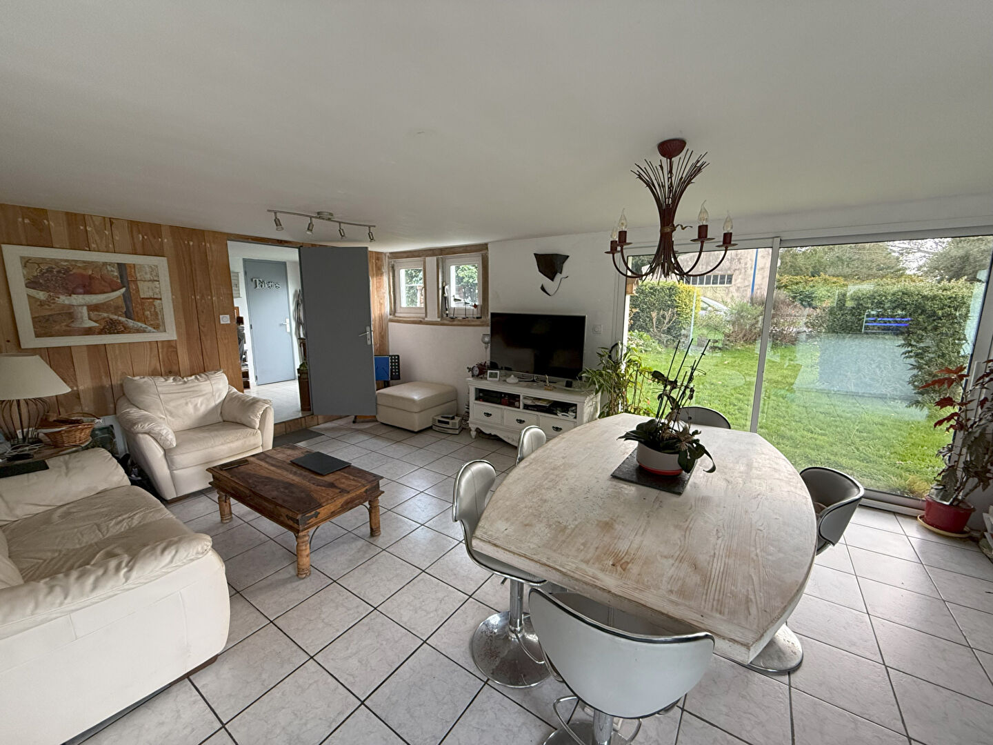Maison  Nevez 175 m² sur un jardin de 1033 m² proche des commodités