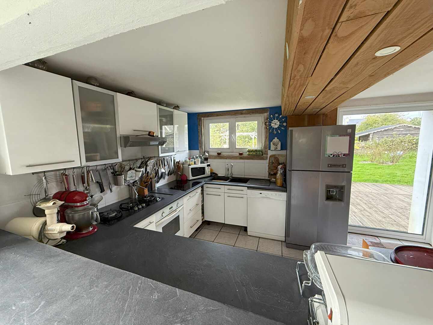 Maison  Nevez 175 m² sur un jardin de 1033 m² proche des commodités