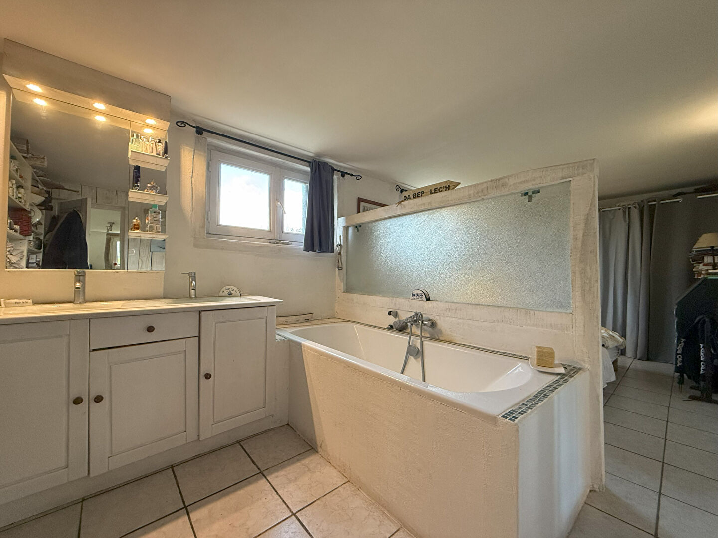 Maison  Nevez 175 m² sur un jardin de 1033 m² proche des commodités