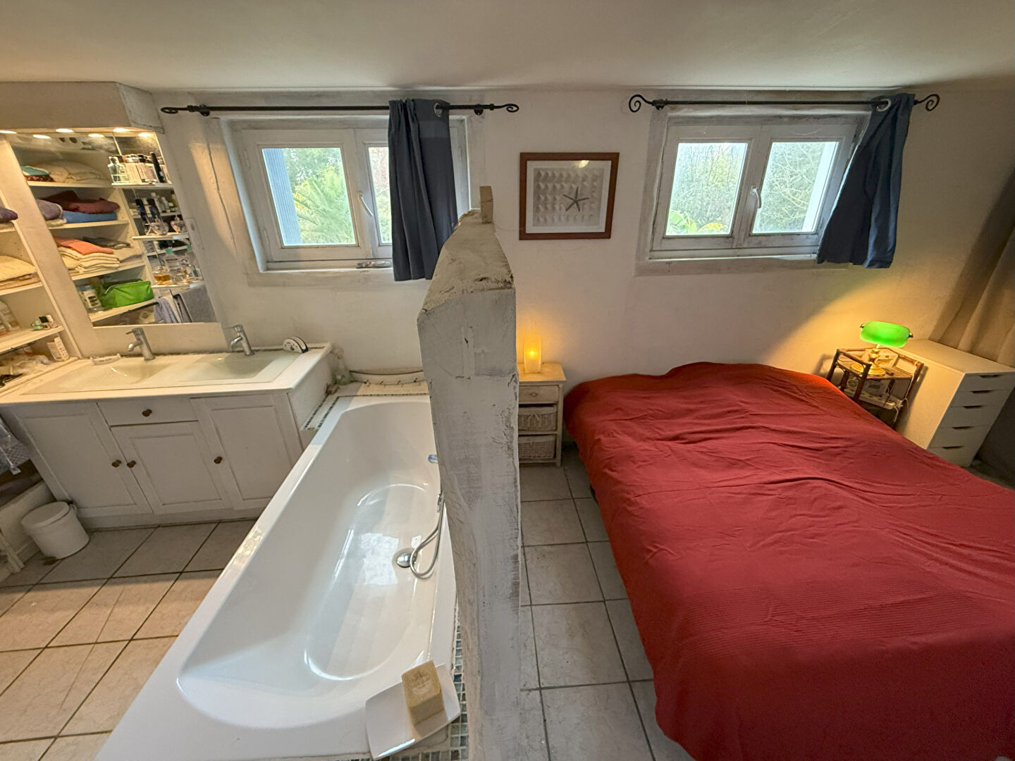 Maison  Nevez 175 m² sur un jardin de 1033 m² proche des commodités