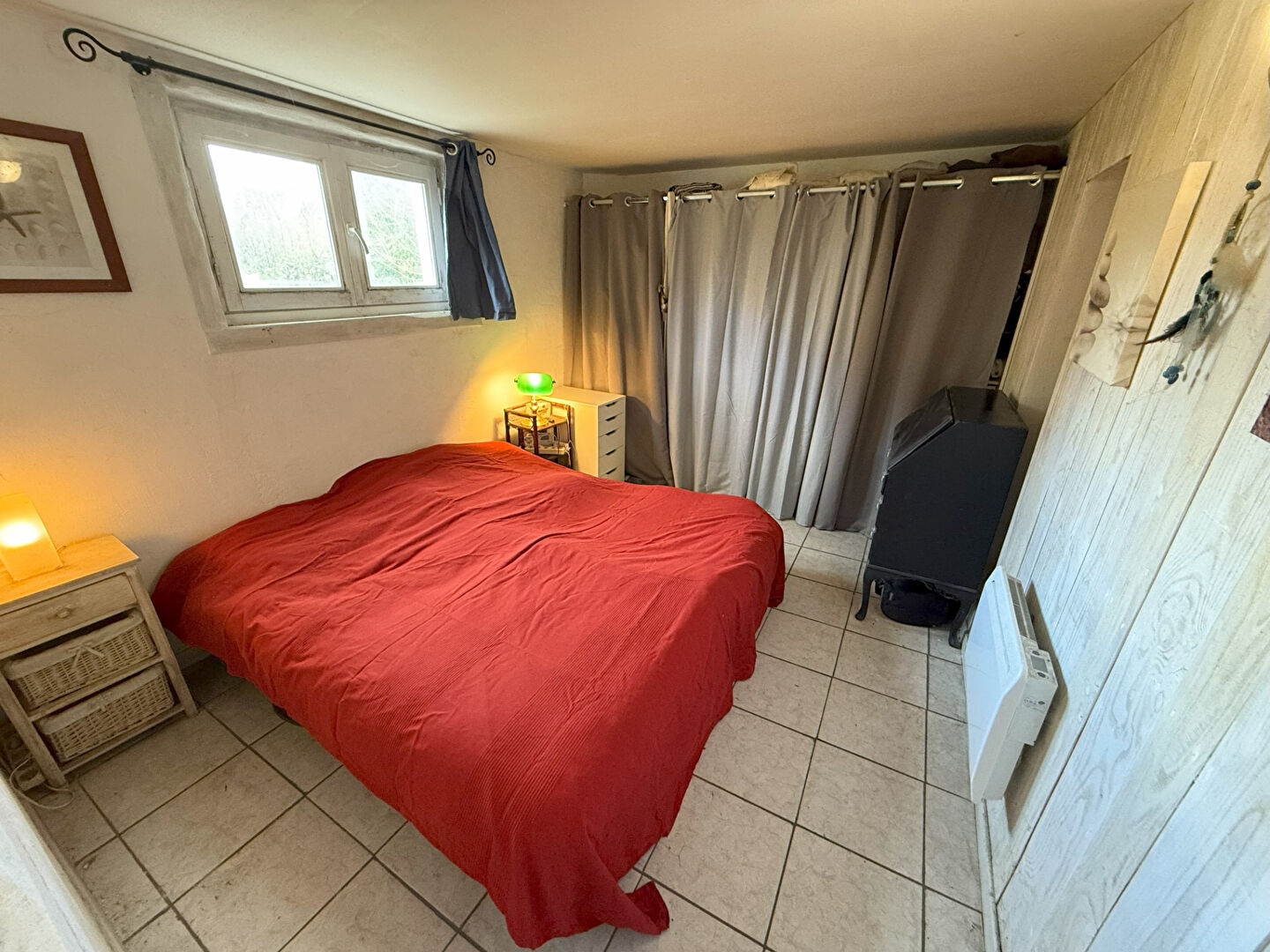 Maison  Nevez 175 m² sur un jardin de 1033 m² proche des commodités