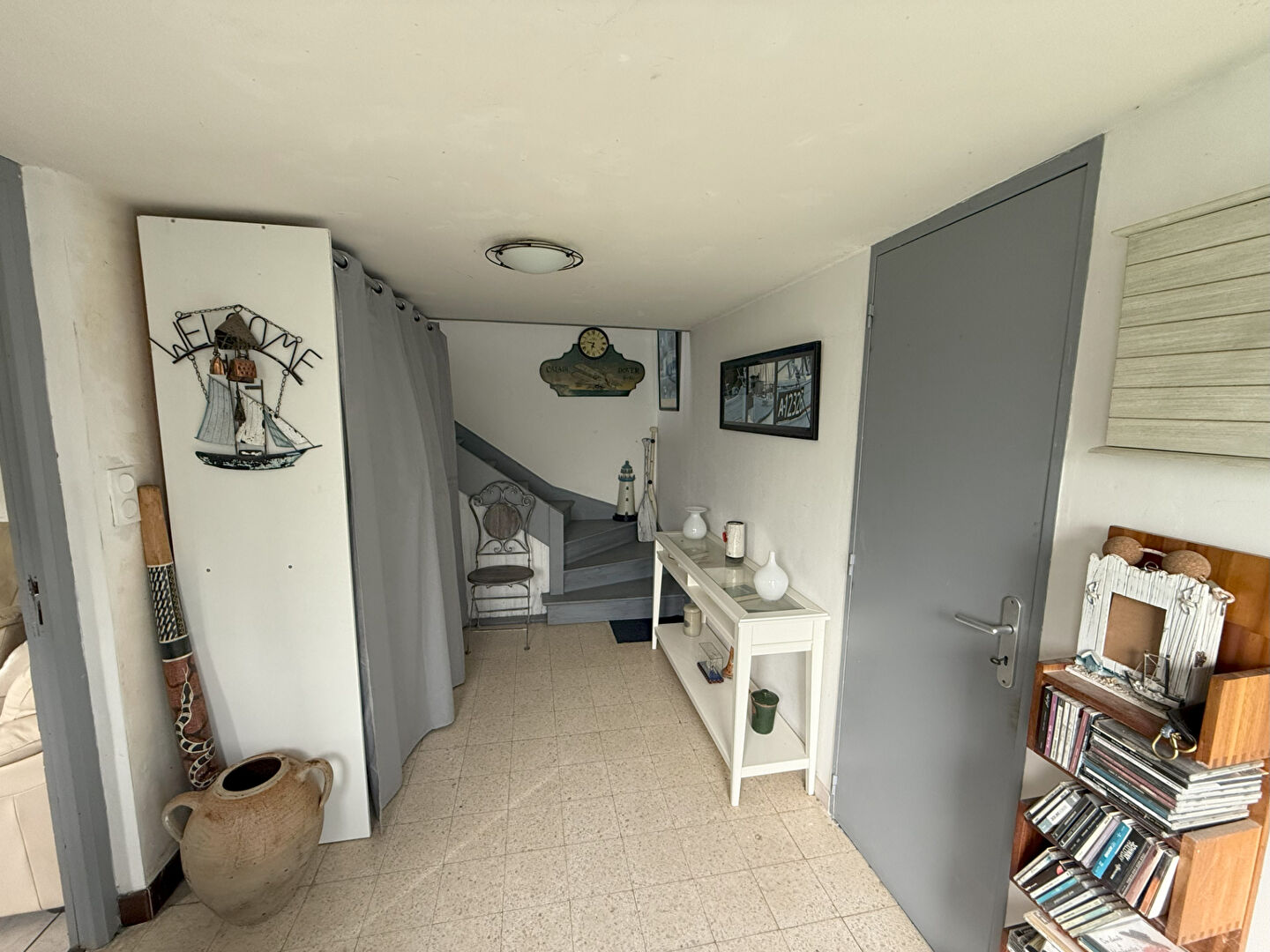 Maison  Nevez 175 m² sur un jardin de 1033 m² proche des commodités